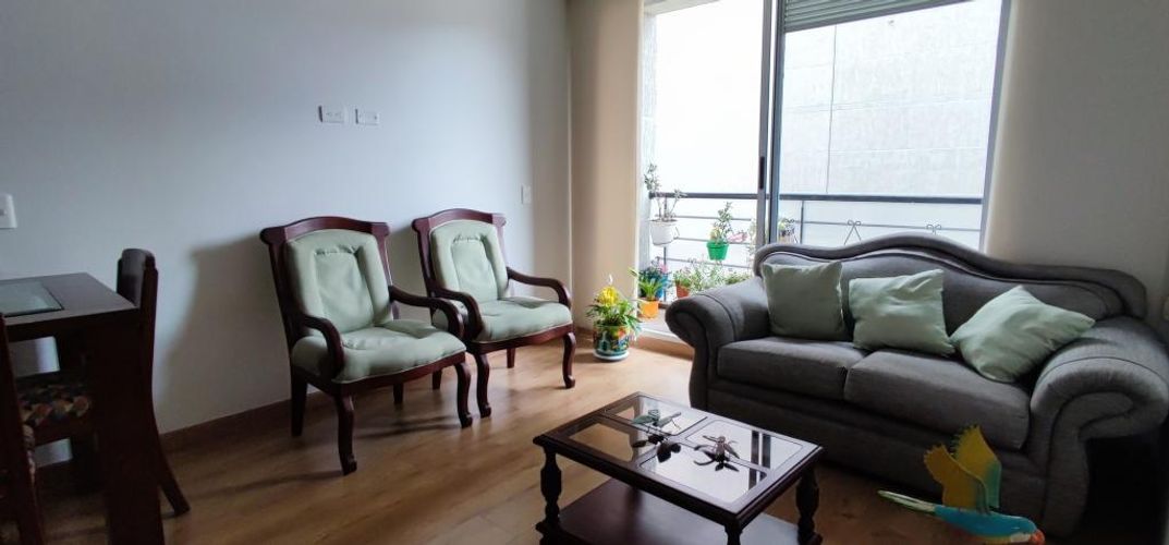 Apartamento en  Venta en Chuntame, Cajicá - Imagen 1