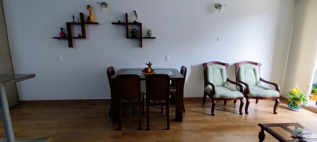 Apartamento en  Venta en Chuntame, Cajicá - Miniatura 2