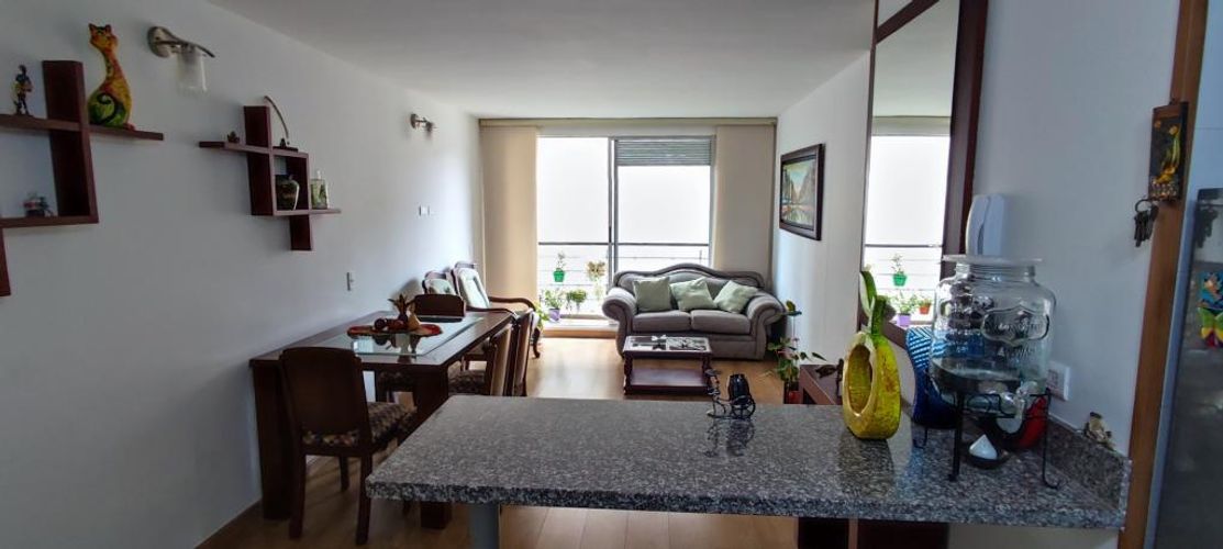 Apartamento en  Venta en Chuntame, Cajicá - Miniatura 3