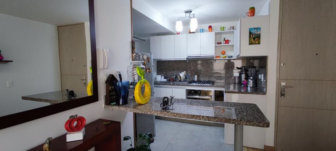 Apartamento en  Venta en Chuntame, Cajicá - Miniatura 6
