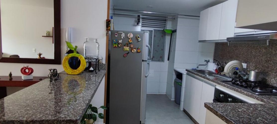 Apartamento en  Venta en Chuntame, Cajicá - Miniatura 7