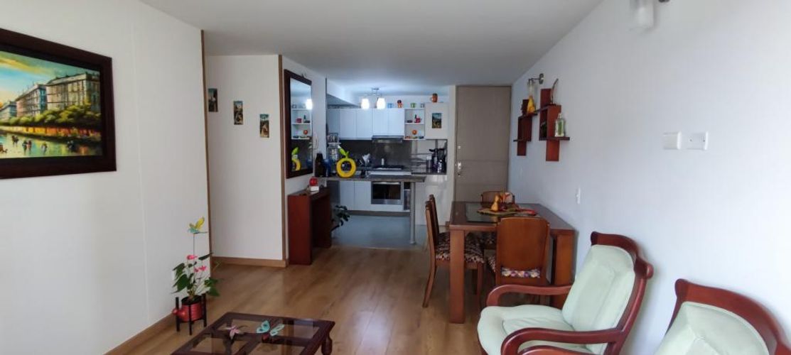 Apartamento en  Venta en Chuntame, Cajicá - Miniatura 8