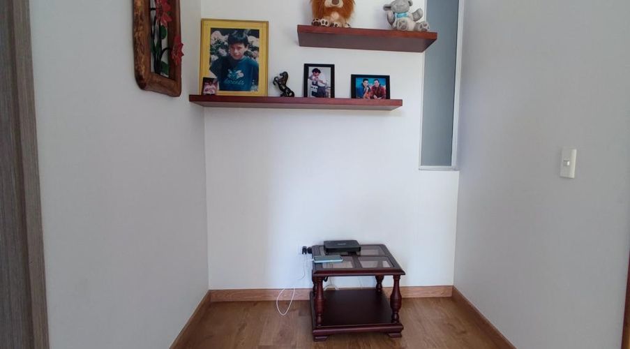 Apartamento en  Venta en Chuntame, Cajicá - Miniatura 10