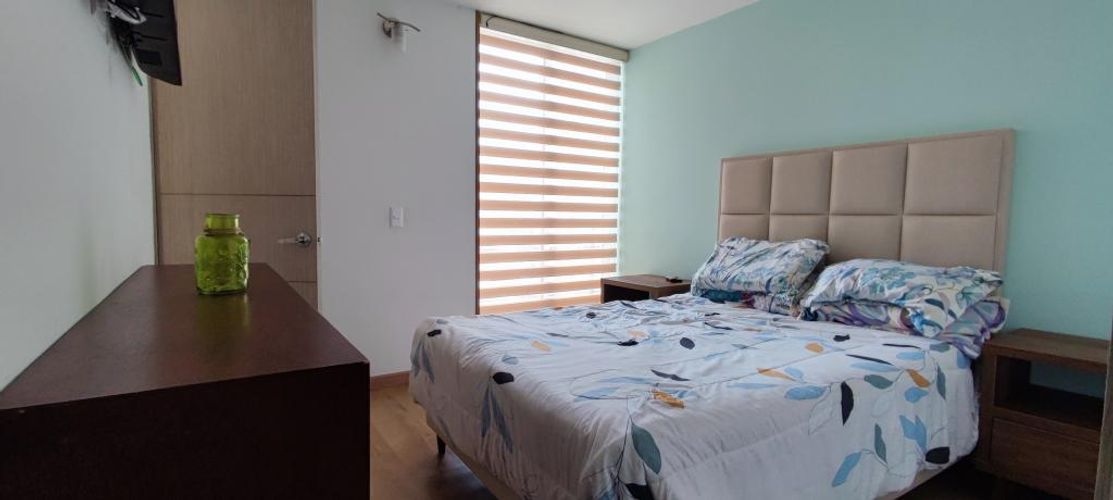 Apartamento en  Venta en Chuntame, Cajicá - Miniatura 12