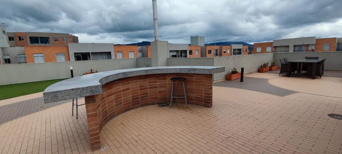 Apartamento en  Venta en Chuntame, Cajicá - Miniatura 16