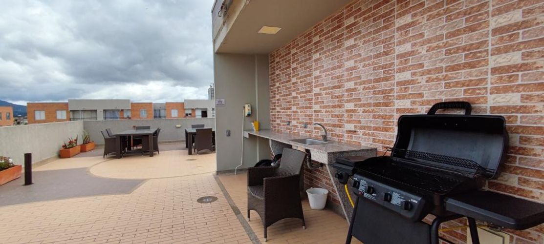 Apartamento en  Venta en Chuntame, Cajicá - Miniatura 17