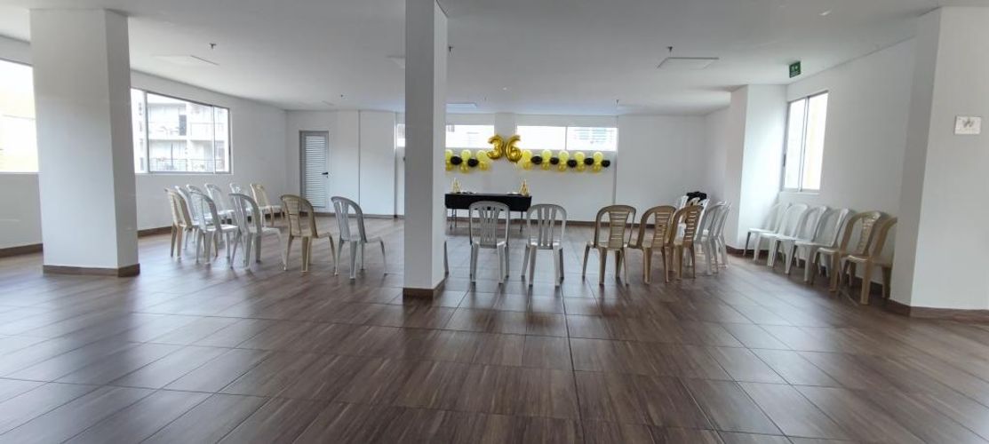 Apartamento en  Venta en Chuntame, Cajicá - Miniatura 19