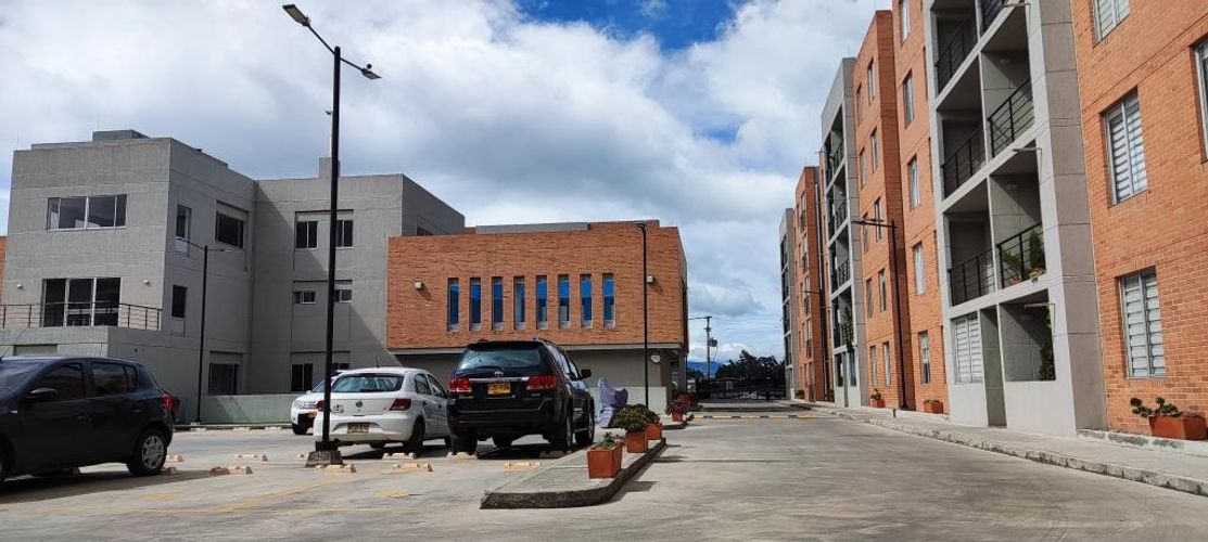 Apartamento en  Venta en Chuntame, Cajicá - Miniatura 28