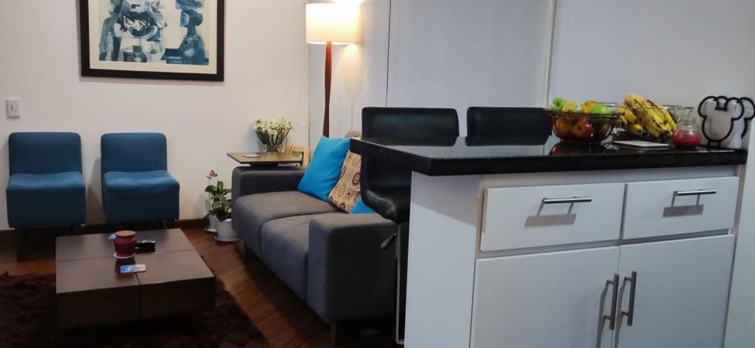 Apartamento en  Venta en Nuevo Country, Bogotá - Miniatura 4