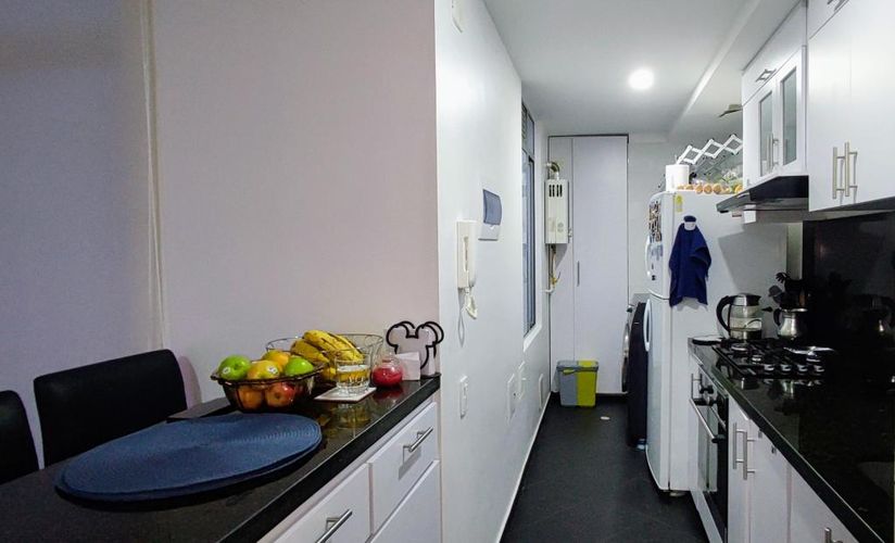 Apartamento en  Venta en Nuevo Country, Bogotá - Miniatura 5