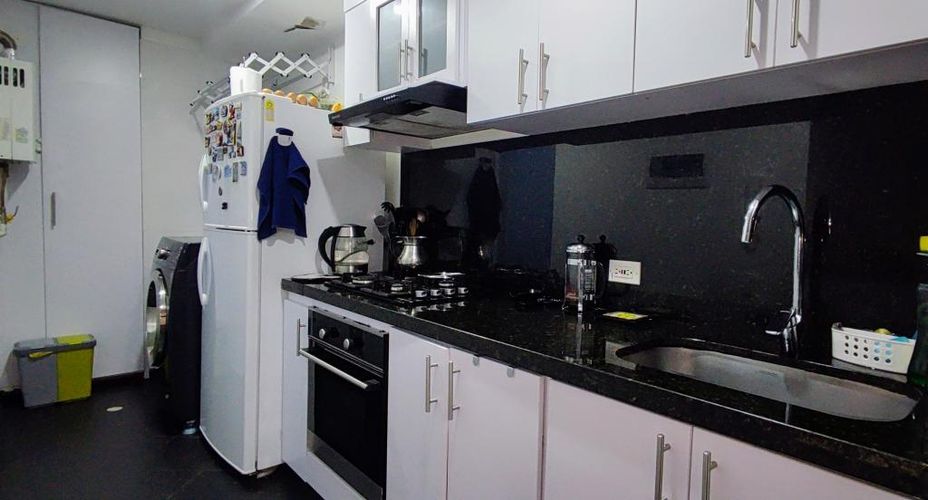 Apartamento en  Venta en Nuevo Country, Bogotá - Miniatura 6