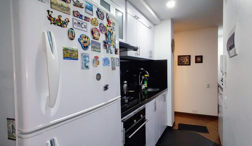 Apartamento en  Venta en Nuevo Country, Bogotá - Miniatura 7