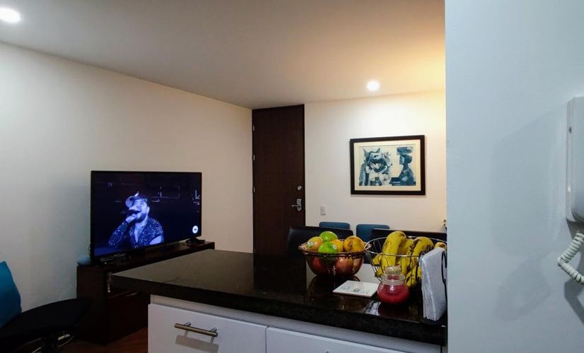 Apartamento en  Venta en Nuevo Country, Bogotá - Miniatura 9