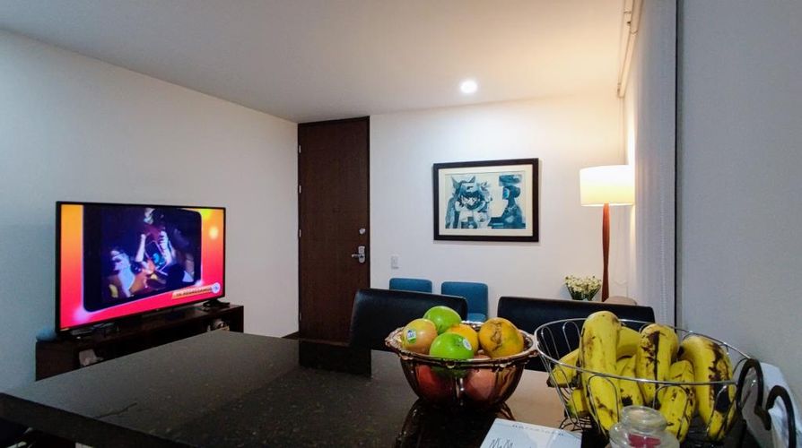 Apartamento en  Venta en Nuevo Country, Bogotá - Miniatura 10