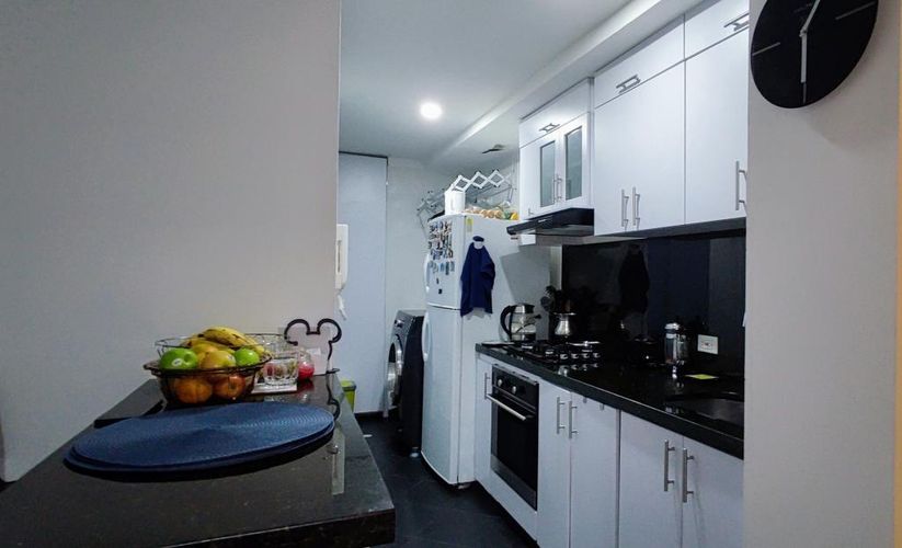 Apartamento en  Venta en Nuevo Country, Bogotá - Miniatura 11