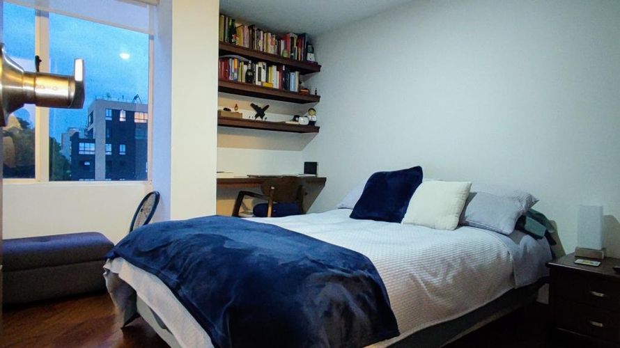 Apartamento en  Venta en Nuevo Country, Bogotá - Miniatura 14