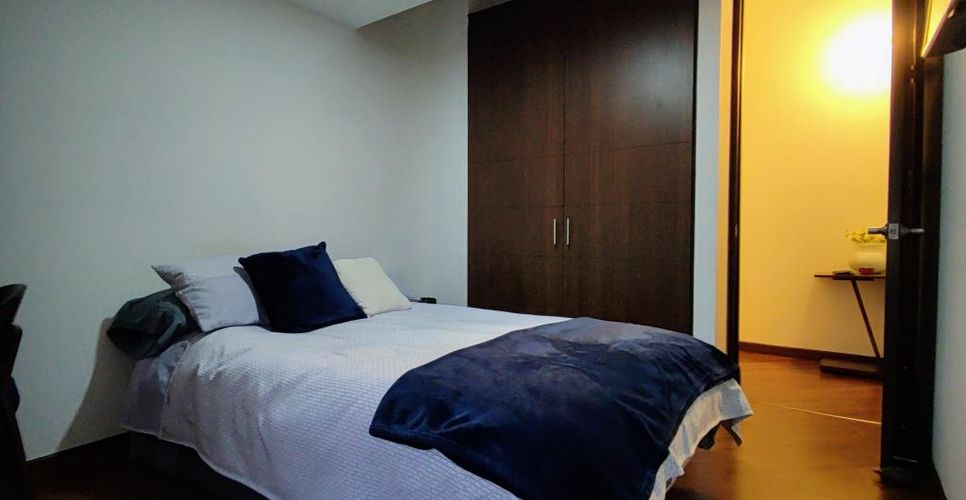 Apartamento en  Venta en Nuevo Country, Bogotá - Miniatura 15