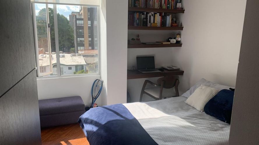 Apartamento en  Venta en Nuevo Country, Bogotá - Miniatura 16