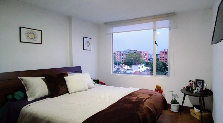 Apartamento en  Venta en Nuevo Country, Bogotá - Miniatura 18