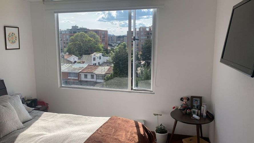 Apartamento en  Venta en Nuevo Country, Bogotá - Miniatura 19