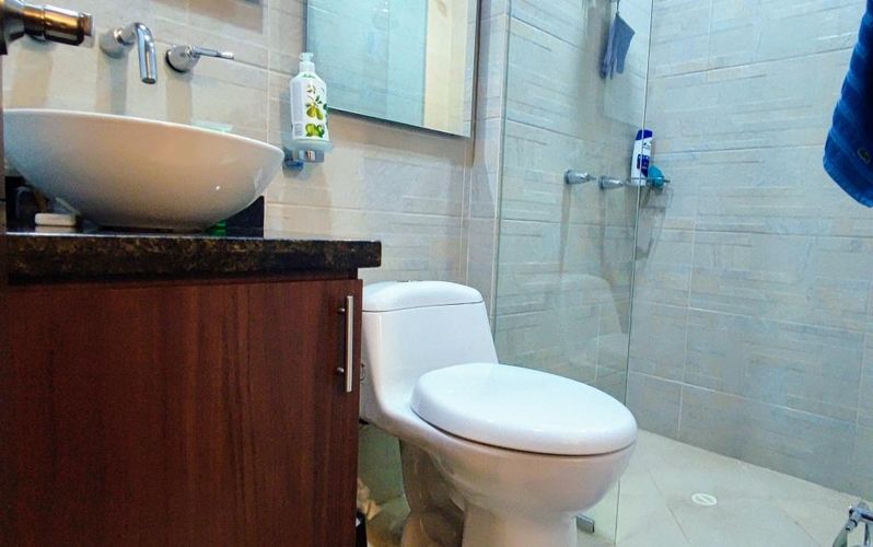 Apartamento en  Venta en Nuevo Country, Bogotá - Miniatura 21