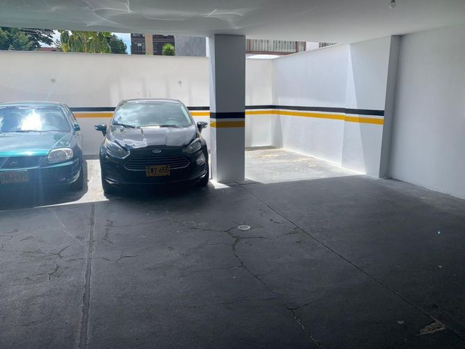 Apartamento en  Venta en Nuevo Country, Bogotá - Miniatura 23