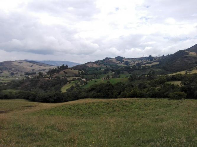 Finca en  Venta en Guandita, Guatavita - Miniatura 9