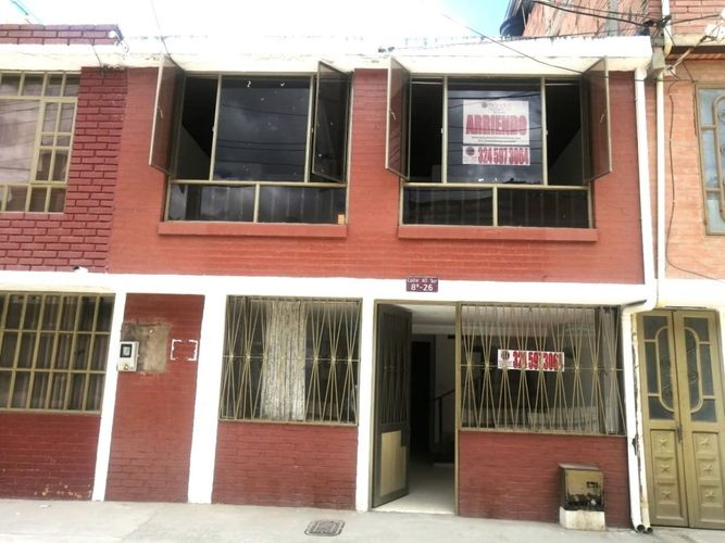 Casa en  Arriendo en San nicolas, Soacha - Miniatura 2