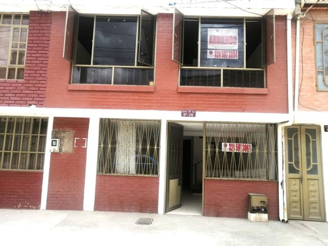 Casa en  Arriendo en San nicolas, Soacha - Miniatura 25
