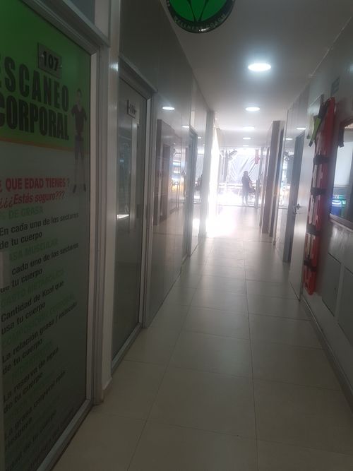 Oficina en  Venta en Chapinero, Bogotá - Imagen 1