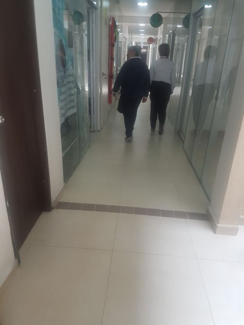 Oficina en  Venta en Chapinero, Bogotá - Miniatura 3