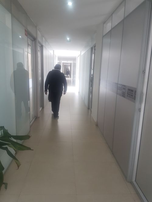 Oficina en  Venta en Chapinero, Bogotá - Miniatura 4