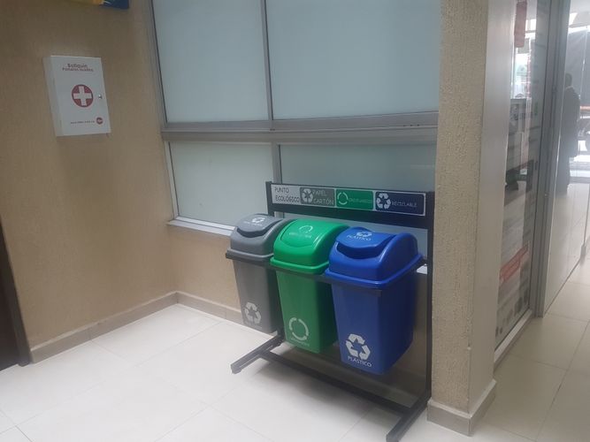 Oficina en  Venta en Chapinero, Bogotá - Miniatura 21