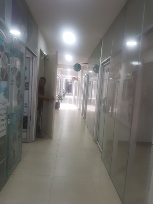 Oficina en  Venta en Chapinero, Bogotá - Miniatura 22
