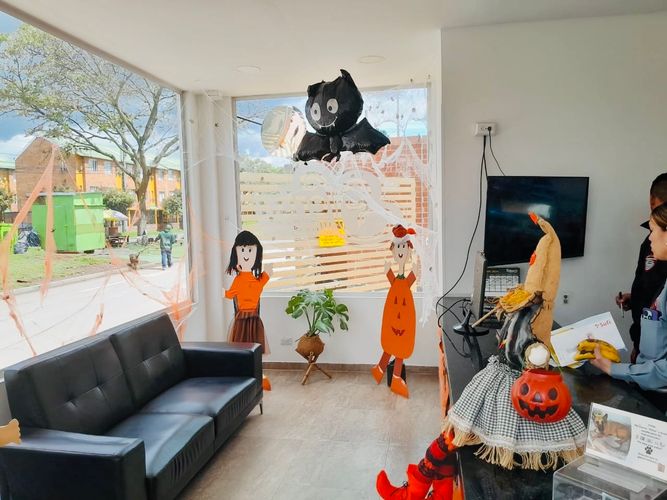 Apartamento en  Venta en Compartir, Bogotá - Miniatura 8