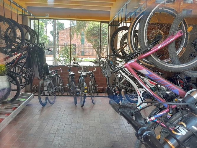 Apartamento en  Venta en Compartir, Bogotá - Miniatura 4