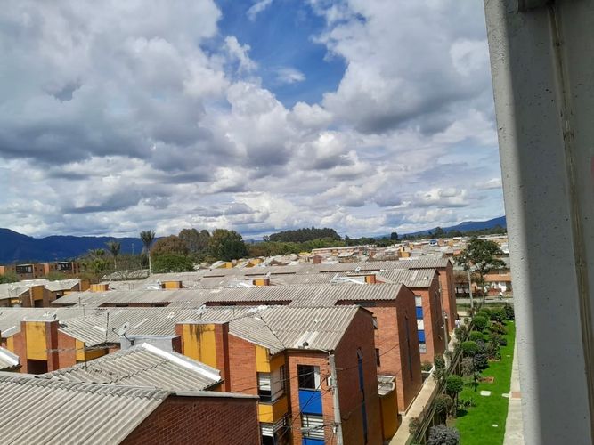 Apartamento en  Venta en Compartir, Bogotá - Miniatura 6