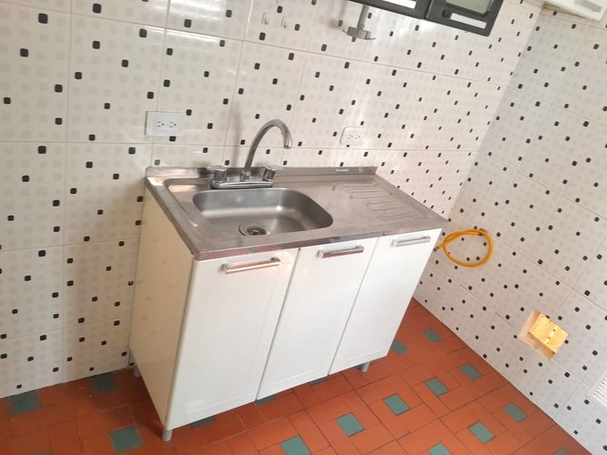 Apartamento en  Venta en Compartir, Bogotá - Miniatura 23