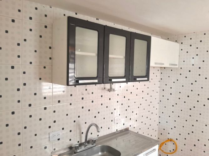 Apartamento en  Venta en Compartir, Bogotá - Miniatura 25