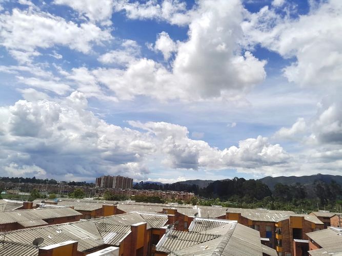 Apartamento en  Venta en Compartir, Bogotá - Miniatura 17