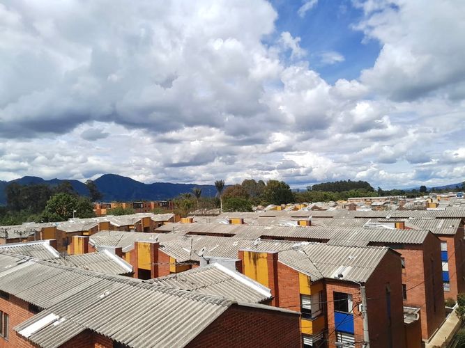 Apartamento en  Venta en Compartir, Bogotá - Miniatura 27