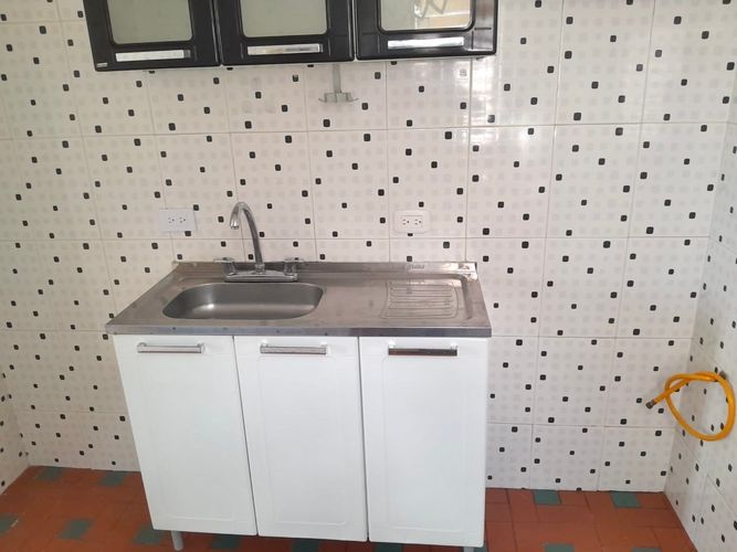 Apartamento en  Venta en Compartir, Bogotá - Miniatura 24
