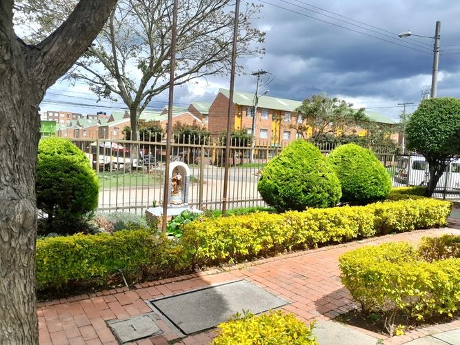 Apartamento en  Venta en Compartir, Bogotá - Miniatura 29