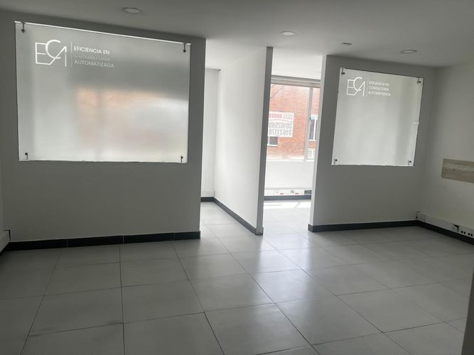 Oficina en  Arriendo en Pasadena, Bogotá - Miniatura 12