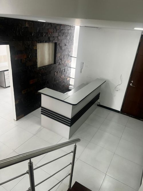 Oficina en  Arriendo en Pasadena, Bogotá - Imagen 1