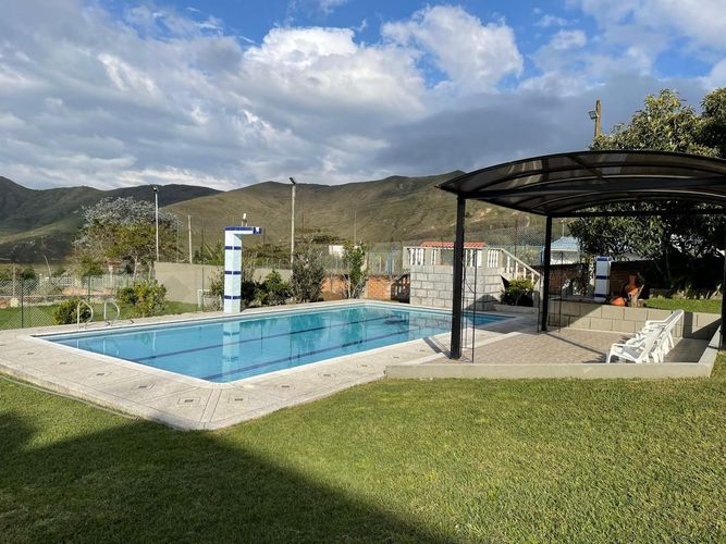 Finca en  Arriendo en Chachagui - Miniatura 3