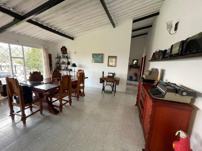 Finca en  Arriendo en Chachagui - Miniatura 5