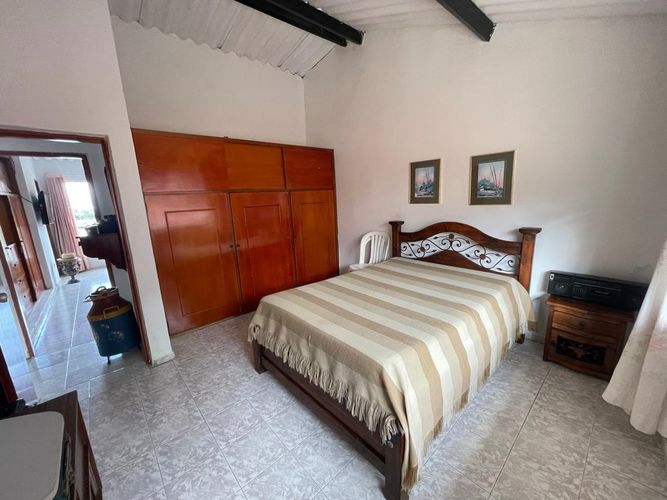 Finca en  Arriendo en Chachagui - Miniatura 7