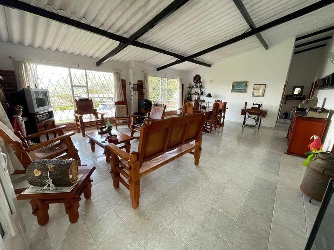 Finca en  Arriendo en Chachagui - Miniatura 9