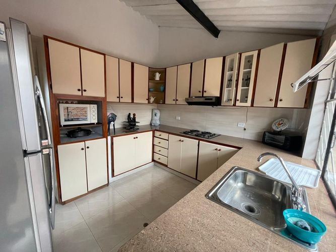 Finca en  Arriendo en Chachagui - Miniatura 10